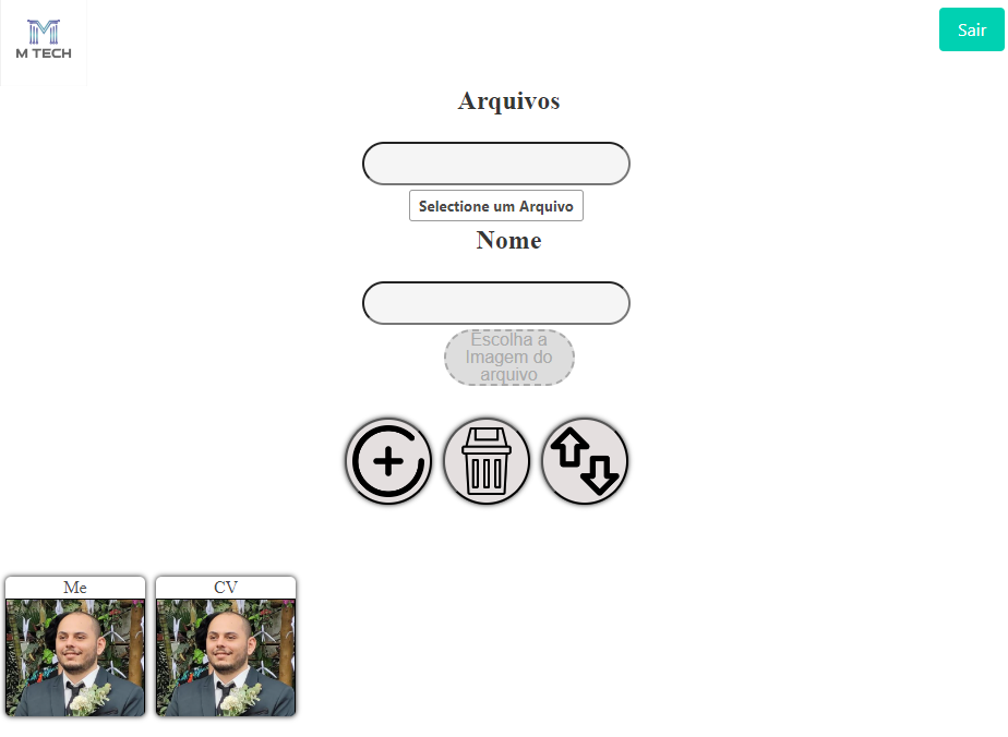 site com os programas