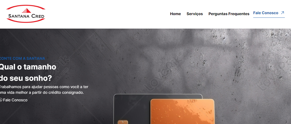 site institucional de seguros